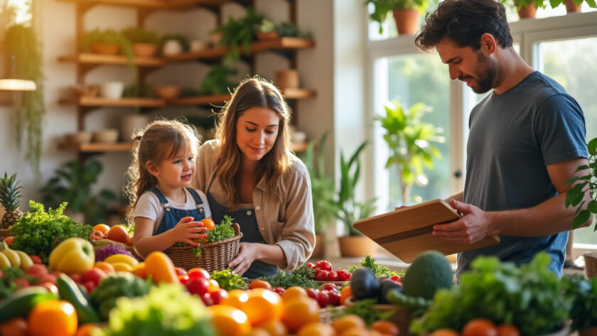 découvrez des conseils pratiques pour éviter la surconsommation et apprendre à acheter de manière plus responsable. adoptez des habitudes durables qui favorisent une consommation consciente et respectueuse de l'environnement.