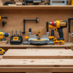 découvrez notre guide complet pour fabriquer un meuble tv en bois massif. apprenez étape par étape les techniques, matériaux et outils nécessaires pour créer un meuble élégant et durable qui s'intégrera parfaitement dans votre intérieur.
