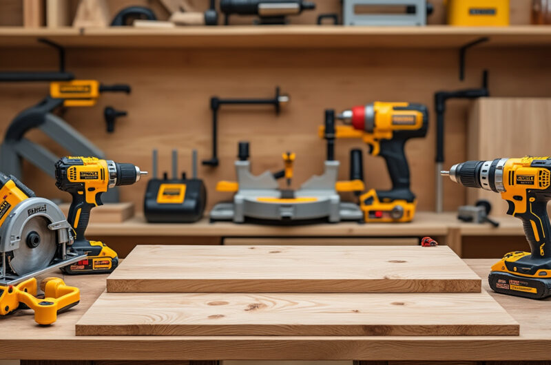 découvrez notre guide complet pour fabriquer un meuble tv en bois massif. apprenez étape par étape les techniques, matériaux et outils nécessaires pour créer un meuble élégant et durable qui s'intégrera parfaitement dans votre intérieur.