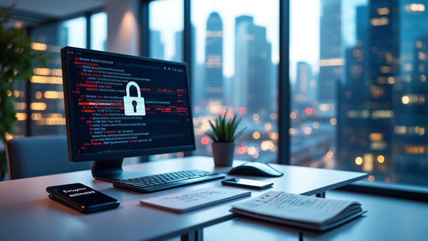 découvrez comment fonctionne le chiffrement des e-mails et protégez vos communications numériques. apprenez les techniques utilisées pour sécuriser vos messages et garantir la confidentialité de vos informations sensibles.