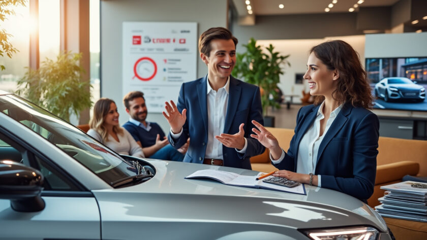 découvrez comment fonctionne le leasing automobile, ses avantages, ses différences avec l'achat traditionnel et les étapes clés pour choisir le bon contrat. informez-vous sur cette option flexible pour acquérir un véhicule tout en maîtrisant votre budget.