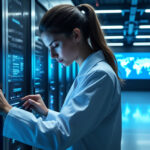 découvrez comment le stockage dans les datacenters opère, en explorant les technologies, l'architecture et les pratiques qui garantissent la sécurité et l'efficacité des données. apprenez les différentes solutions de stockage et leur impact sur la gestion des informations.