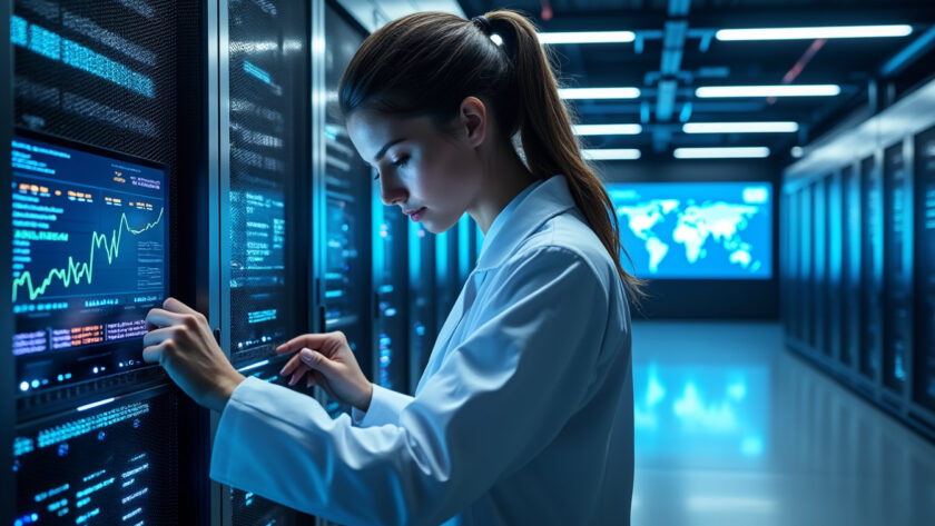 découvrez comment le stockage dans les datacenters opère, en explorant les technologies, l'architecture et les pratiques qui garantissent la sécurité et l'efficacité des données. apprenez les différentes solutions de stockage et leur impact sur la gestion des informations.