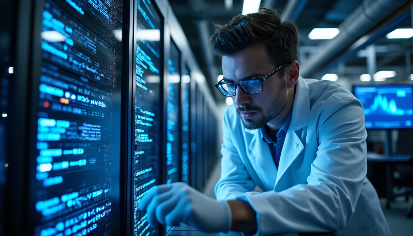 découvrez le fonctionnement du stockage dans les datacenters : une exploration des technologies, des infrastructures et des méthodes utilisées pour gérer et protéger les données, tout en garantissant une sécurité optimale et une accessibilité rapide.