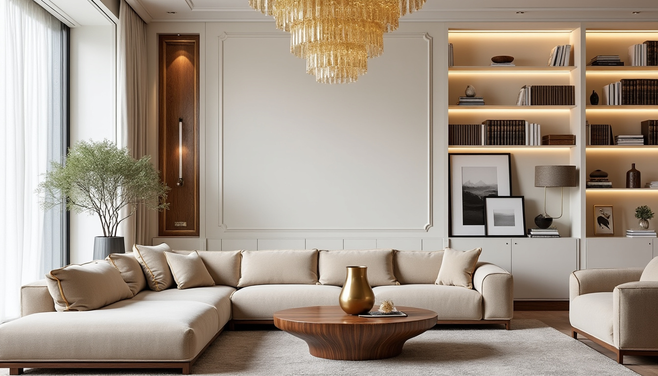 découvrez comment ajouter des touches dorées à votre décoration intérieure avec élégance, sans créer de surcharge visuelle. des conseils pratiques pour un style raffiné et équilibré.
