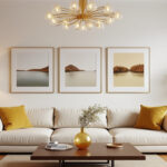 découvrez comment ajouter des touches dorées à votre décoration sans surcharger votre espace. nos conseils pratiques vous aideront à équilibrer élégance et simplicité pour un intérieur harmonieux.