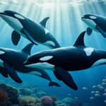 découvrez les fascinantes stratégies de chasse en groupe des orques, ces prédateurs marins intelligents et sociables. ce guide explore leurs techniques de coordination, de communication et de chasse, révélant comment ces mammifères marins travaillent ensemble pour capturer leurs proies.