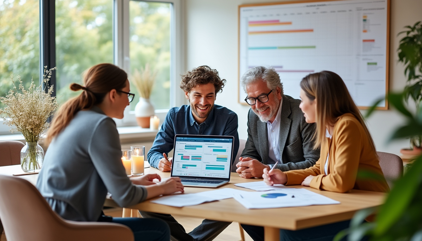 découvrez nos conseils pratiques pour organiser un événement sans stress. apprenez à planifier efficacement, définir des priorités et déléguer des tâches pour garantir une expérience réussie et sereine.