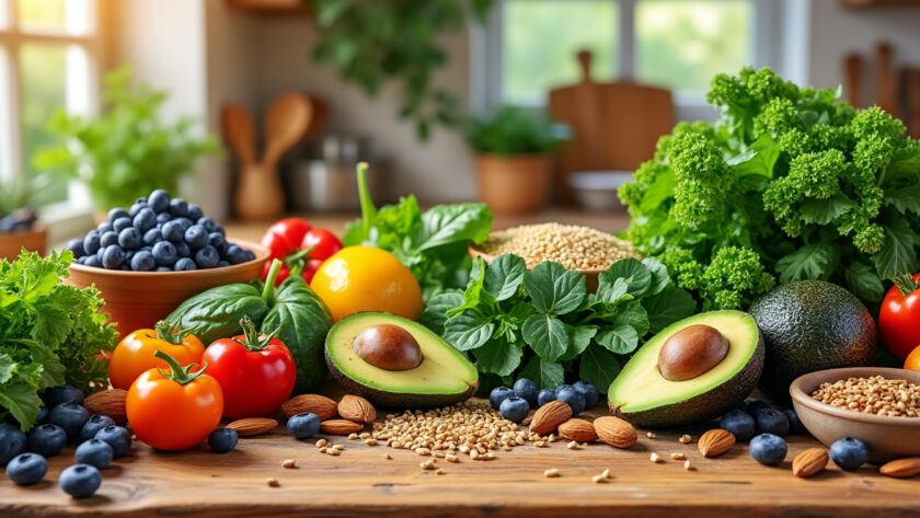 découvrez comment adopter une alimentation saine peut prévenir efficacement les maladies chroniques. explorez des conseils pratiques, des recettes équilibrées et des stratégies nutritionnelles pour améliorer votre bien-être et protéger votre santé à long terme.