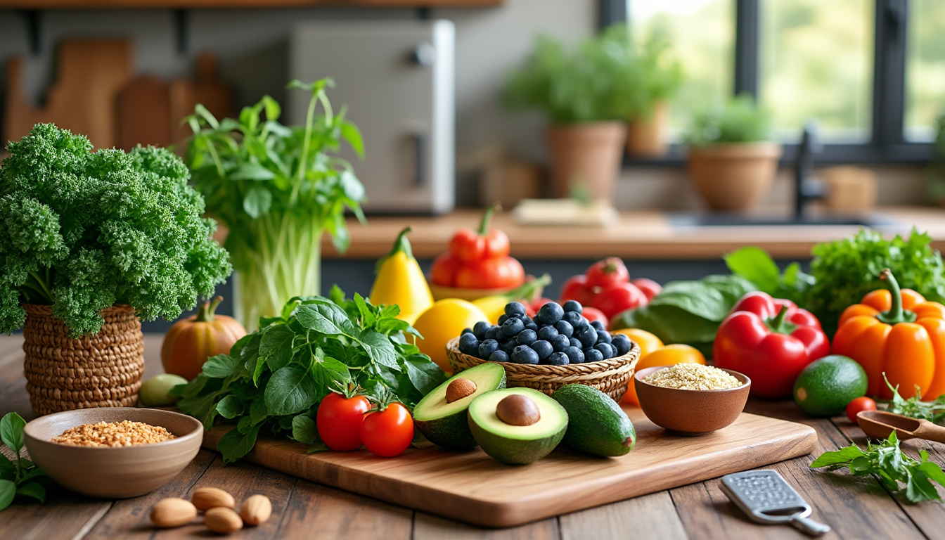 découvrez comment adopter une alimentation saine peut aider à prévenir les maladies chroniques. explorez des conseils nutritionnels, des recettes équilibrées et des habitudes alimentaires à intégrer dans votre quotidien pour améliorer votre santé et votre bien-être.