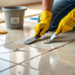 découvrez nos étapes simples et efficaces pour reboucher un trou dans un carrelage. apprenez les techniques, les outils nécessaires et les astuces pour garantir une réparation durable et esthétique.