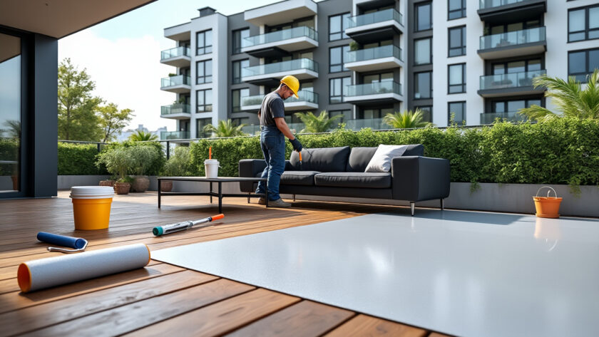découvrez des conseils pratiques et des solutions efficaces pour rendre votre terrasse étanche. apprenez les étapes essentielles, les matériaux recommandés et les techniques pour protéger votre espace extérieur des intempéries.