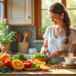 découvrez des conseils et astuces pratiques pour renforcer votre système immunitaire après une maladie. apprenez à adopter une alimentation équilibrée, à intégrer des exercices physiques adaptés et à gérer le stress pour retrouver une santé optimale.
