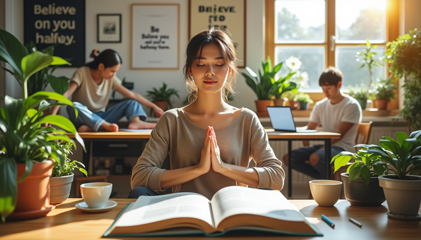 découvrez des stratégies efficaces pour réussir votre formation en autodiscipline. apprenez à surmonter les distractions, à établir des objectifs clairs et à maintenir votre motivation pour atteindre vos ambitions personnelles et professionnelles.