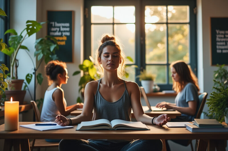 découvrez des stratégies efficaces pour réussir votre formation en autodiscipline. apprenez à développer votre motivation, à gérer votre temps et à surmonter les obstacles pour atteindre vos objectifs avec succès.