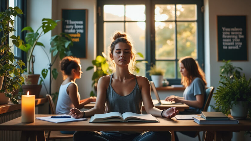 découvrez des stratégies efficaces pour réussir votre formation en autodiscipline. apprenez à développer votre motivation, à gérer votre temps et à surmonter les obstacles pour atteindre vos objectifs avec succès.