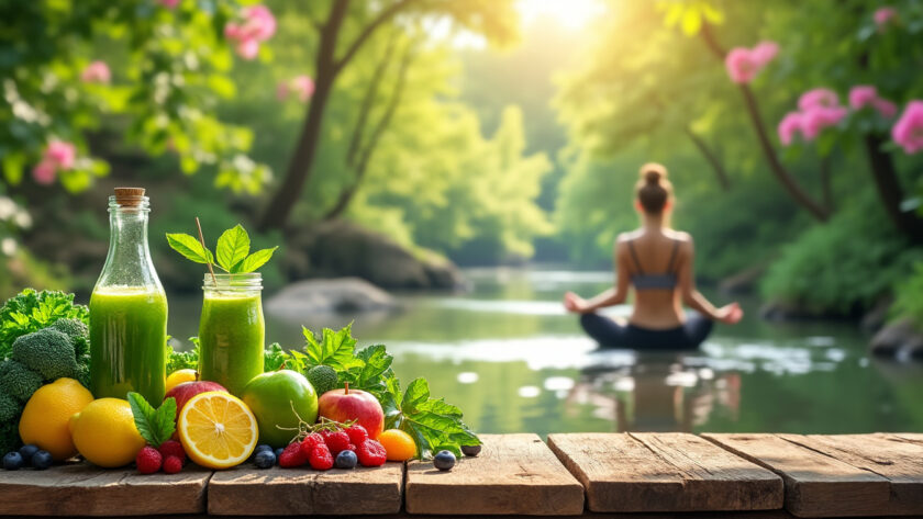 découvrez des méthodes naturelles pour éliminer les toxines de votre corps. apprenez des astuces simples, des remèdes maison et des conseils nutritionnels pour favoriser une détoxification saine et revitaliser votre organisme.