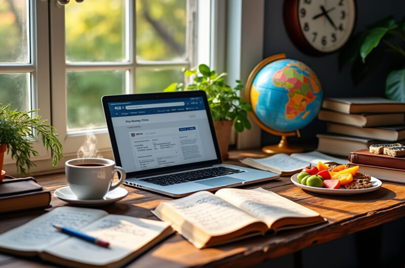 découvrez des conseils pratiques et des stratégies efficaces pour bien vous préparer à un test de langue officielle. apprenez à gérer votre temps, à renforcer vos compétences linguistiques et à maximiser vos chances de réussite.