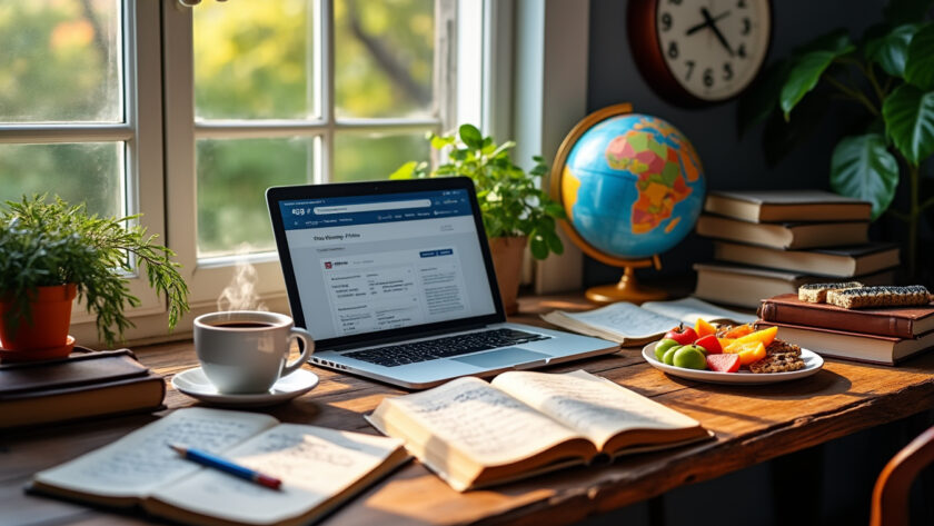 découvrez des conseils pratiques et des stratégies efficaces pour bien vous préparer à un test de langue officielle. apprenez à gérer votre temps, à renforcer vos compétences linguistiques et à maximiser vos chances de réussite.