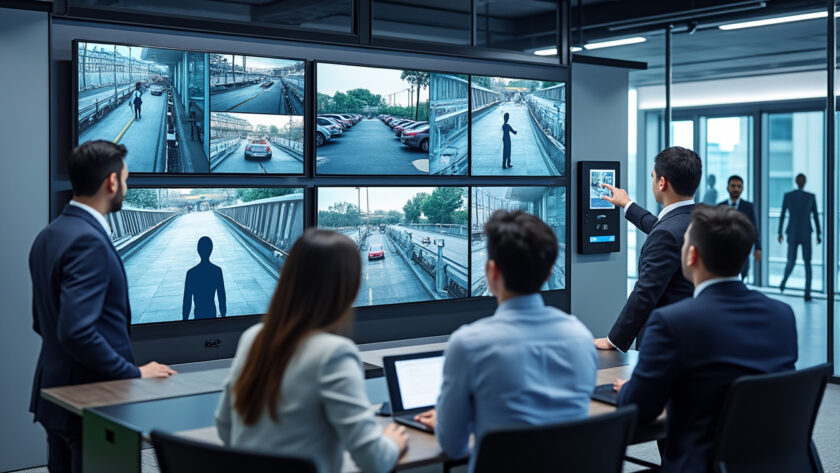 découvrez comment protéger efficacement votre entreprise grâce à des services de surveillance adaptés. apprenez les meilleures pratiques pour renforcer la sécurité de vos locaux, prévenir les intrusions et garantir la tranquillité d'esprit de vos employés. optez pour des solutions sur mesure et sécurisez votre activité dès aujourd'hui.