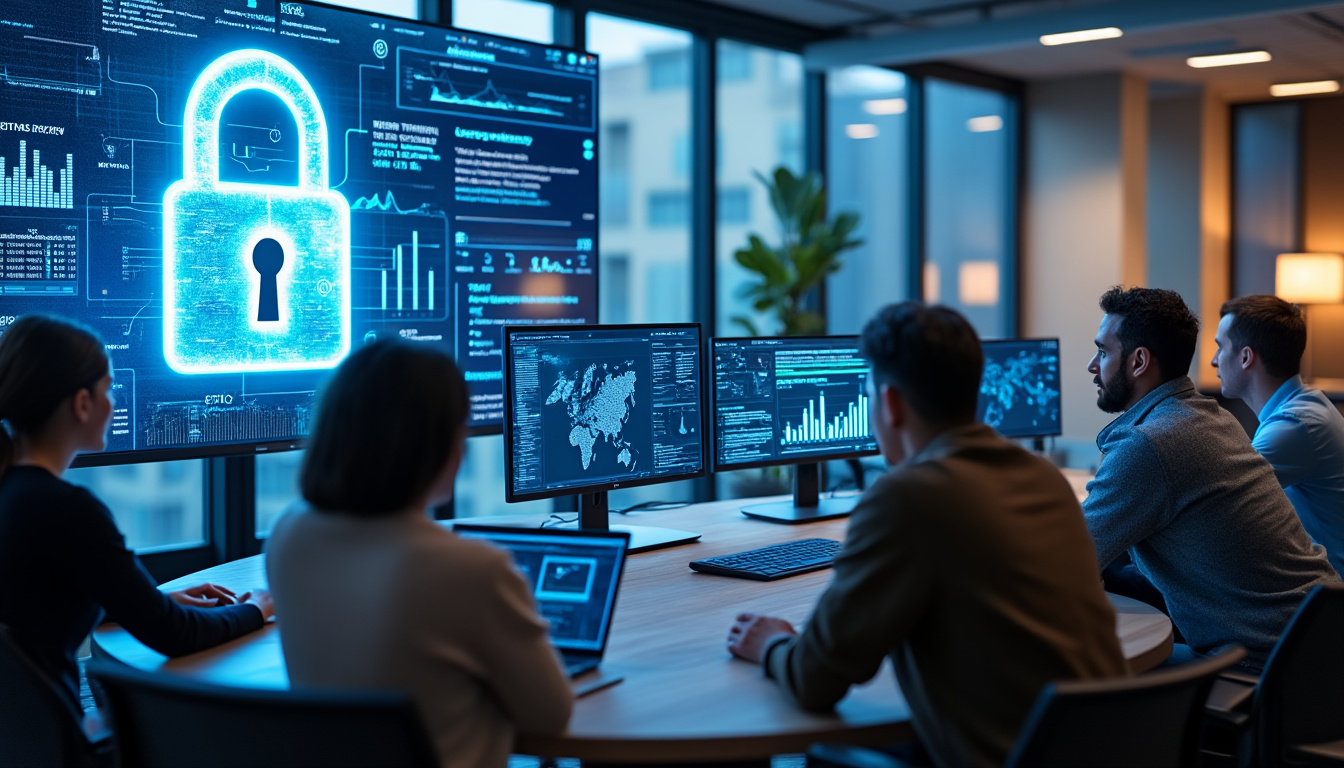 découvrez des stratégies efficaces pour protéger votre site e-commerce contre le piratage. apprenez à renforcer la sécurité de vos données, à utiliser des protocoles ssl, à mettre en place des mesures de prévention et à réagir en cas d'attaque afin de garantir la confiance de vos clients et de préserver l'intégrité de votre boutique en ligne.
