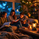 découvrez des conseils pratiques pour survivre à une coupure d'électricité prolongée. apprenez à préparer votre foyer, à gérer vos ressources et à rester en sécurité, même sans électricité. soyez prêt face aux imprévus et assurez le bien-être de votre famille.