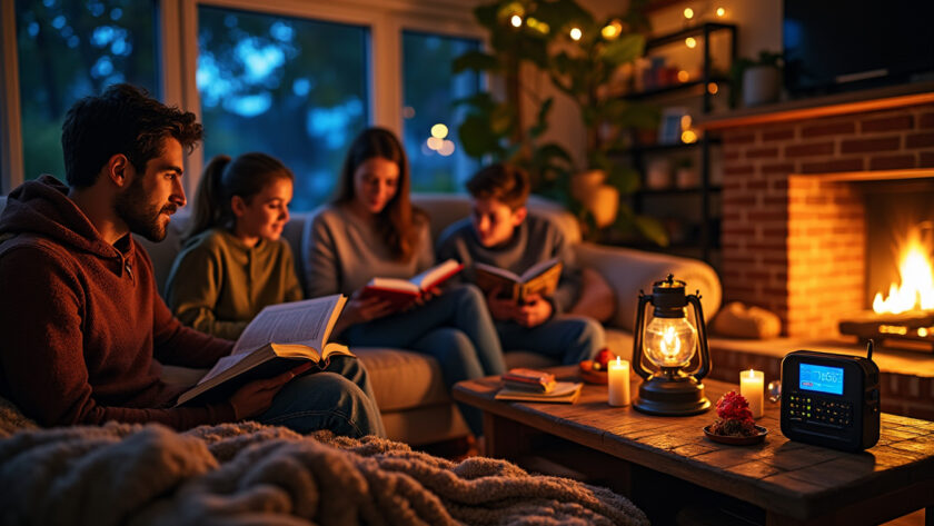 découvrez des conseils pratiques pour survivre à une coupure d'électricité prolongée. apprenez à préparer votre foyer, à gérer vos ressources et à rester en sécurité, même sans électricité. soyez prêt face aux imprévus et assurez le bien-être de votre famille.