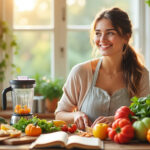 découvrez des astuces pratiques pour améliorer votre alimentation sans frustration. apprenez à adopter des habitudes saines et durables qui vous permettront de savourer chaque bouchée tout en prenant soin de votre santé.