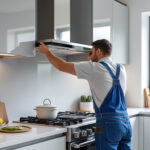 découvrez comment installer facilement une hotte aspirante dans votre cuisine grâce à notre guide étape par étape. améliorez la qualité de l'air tout en ajoutant une touche élégante à votre espace culinaire.