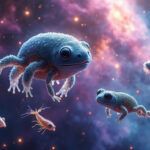 découvrez les étonnantes adaptations d'animaux capables de survivre dans l'espace. de la résistance des tardigrades aux capacités uniques de certaines espèces, explorez comment ces créatures défient les limites de la vie en milieu extrême.