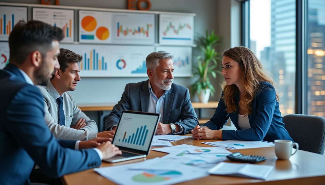 découvrez nos astuces incontournables pour réussir vos investissements immobiliers. apprenez à évaluer les biens, à choisir les bons emplacements et à maximiser vos rendements. transformez-vous en expert de l'immobilier grâce à nos conseils pratiques et étape par étape.