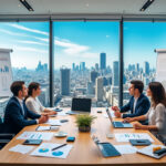 découvrez les meilleures astuces pour réussir vos investissements immobiliers. apprenez à analyser le marché, à sélectionner les biens rentables et à maximiser vos profits grâce à des conseils d'experts.