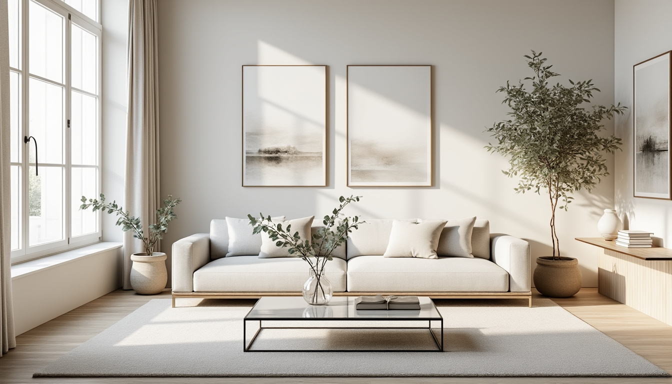 découvrez des astuces simples et efficaces pour transformer votre intérieur en un espace épuré et élégant. apprenez à maximiser la lumière, choisir les bonnes couleurs et optimiser l'agencement de vos meubles pour créer une atmosphère harmonieuse et raffinée.