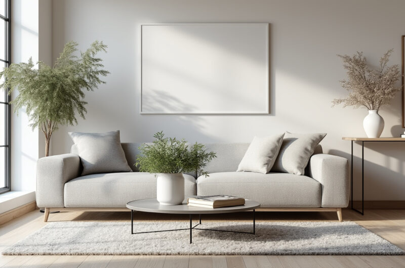 découvrez des conseils pratiques pour transformer votre maison en un espace épuré et élégant. apprenez à choisir des couleurs harmonieuses, à organiser vos meubles et à sélectionner des accessoires décoratifs pour créer une atmosphère de sérénité et de sophistication.