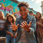 découvrez les fondamentaux du beatbox avec notre guide complet pour débutants. apprenez les techniques essentielles, améliorez votre rythme et exprimez votre créativité à travers cet art vocal fascinant.