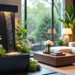 découvrez les avantages des fontaines d'intérieur pour sublimer votre décoration. apportez une touche zen et apaisante à votre espace tout en améliorant la qualité de l'air. explorez comment ces éléments aquatiques peuvent transformer votre intérieur en un havre de paix.