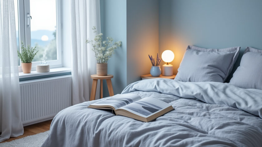 découvrez les secrets d'un sommeil réparateur grâce à nos conseils pratiques. apprenez à optimiser votre environnement de nuit et à adopter des habitudes saines pour bénéficier d'un sommeil de qualité qui revitalise votre corps et votre esprit.