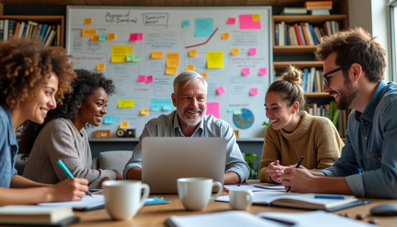 découvrez nos conseils pratiques pour maximiser votre expérience d'apprentissage en ligne. apprenez à organiser votre temps, interagir avec les formateurs et appliquer vos nouvelles compétences pour tirer le meilleur parti de votre formation à distance.