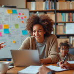 découvrez nos conseils pratiques pour maximiser votre expérience de formation en ligne. apprenez à organiser votre temps, à interagir efficacement avec vos formateurs et à appliquer vos nouvelles compétences. transformez votre apprentissage à distance en succès durables.