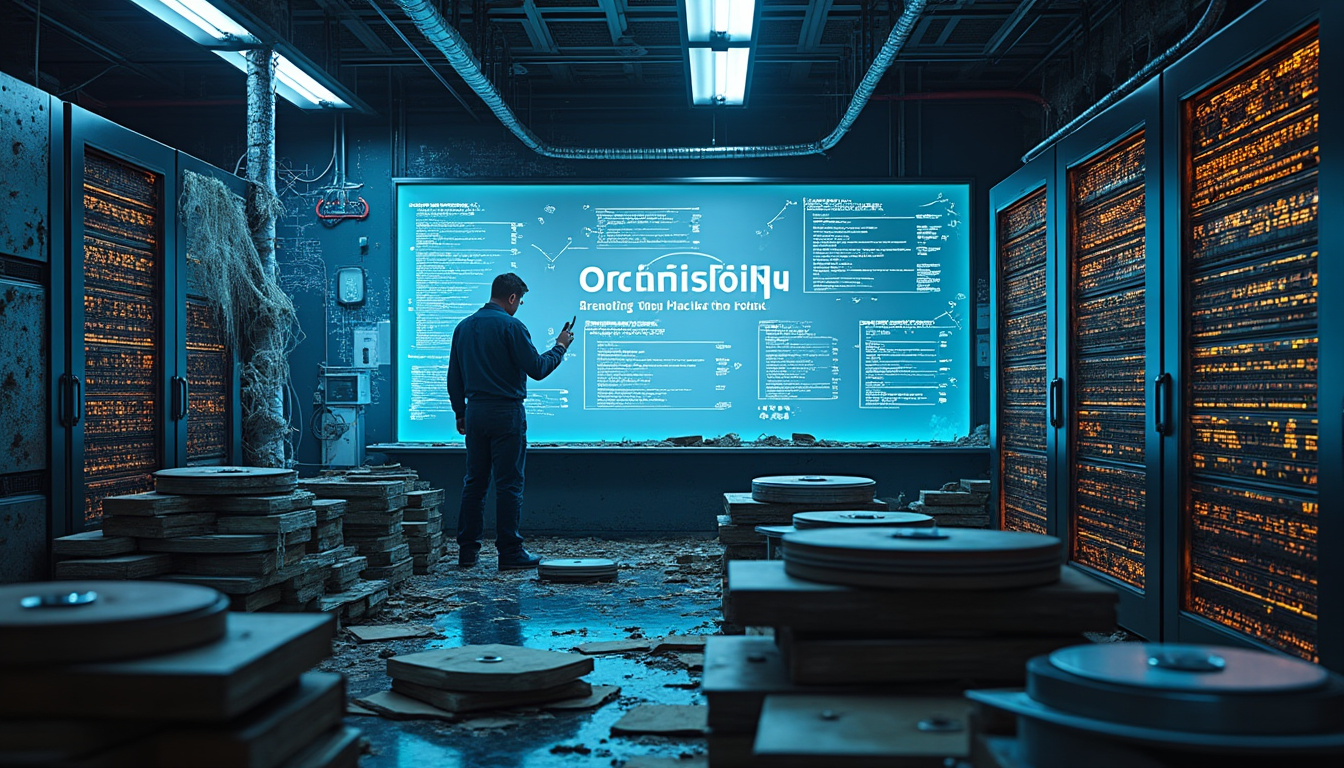 découvrez les enjeux et les solutions liés au stockage des données à long terme. cet article explore les défis techniques, les stratégies efficaces et les innovations nécessaires pour garantir la pérennité et l'intégrité des informations à travers le temps.