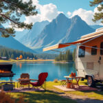 découvrez les meilleures destinations pour votre prochain voyage en camping-car. explorez des paysages époustouflants, des campings accueillants et des itinéraires incontournables pour profiter au maximum de votre aventure en plein air.