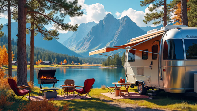 découvrez les meilleures destinations pour votre prochain voyage en camping-car. explorez des paysages époustouflants, des campings accueillants et des itinéraires incontournables pour profiter au maximum de votre aventure en plein air.