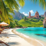 découvrez les destinations les plus exotiques où vous pouvez voyager sans visa. explorez des paysages enchanteurs, des cultures fascinantes et des plages paradisiaques, tout en simplifiant votre voyage. parfait pour les aventuriers en quête d'évasion !