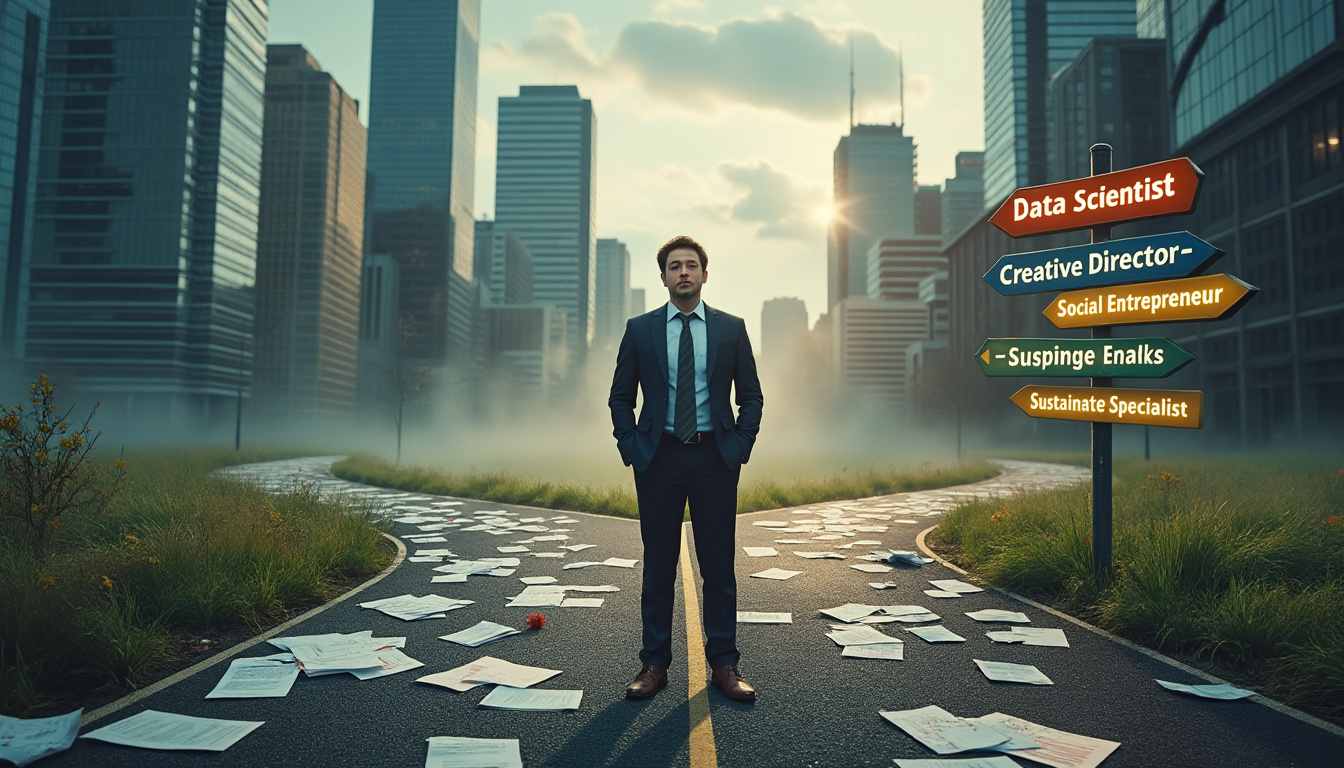 découvrez les principales erreurs à éviter lors d'une reconversion professionnelle pour réussir votre transition. apprenez des stratégies efficaces et des conseils d'experts pour construire un nouveau parcours professionnel épanouissant.