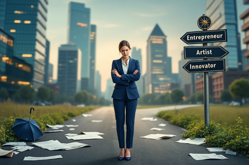 découvrez les erreurs courantes à éviter lors de votre reconversion professionnelle pour maximiser vos chances de succès. apprenez à naviguer dans ce parcours avec confiance et stratégie.