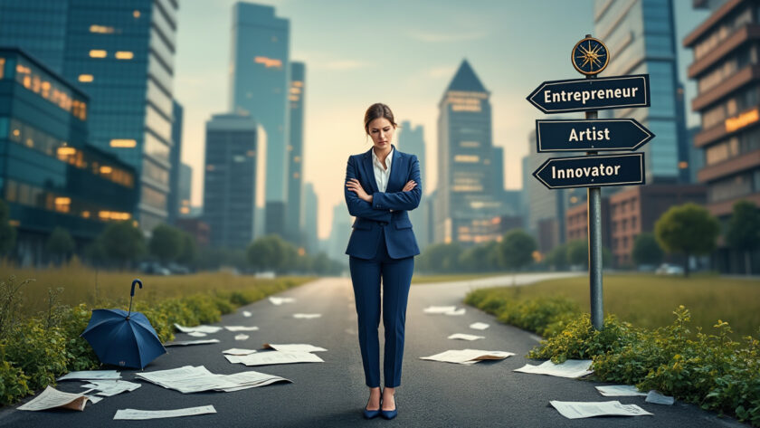 découvrez les erreurs courantes à éviter lors de votre reconversion professionnelle pour maximiser vos chances de succès. apprenez à naviguer dans ce parcours avec confiance et stratégie.