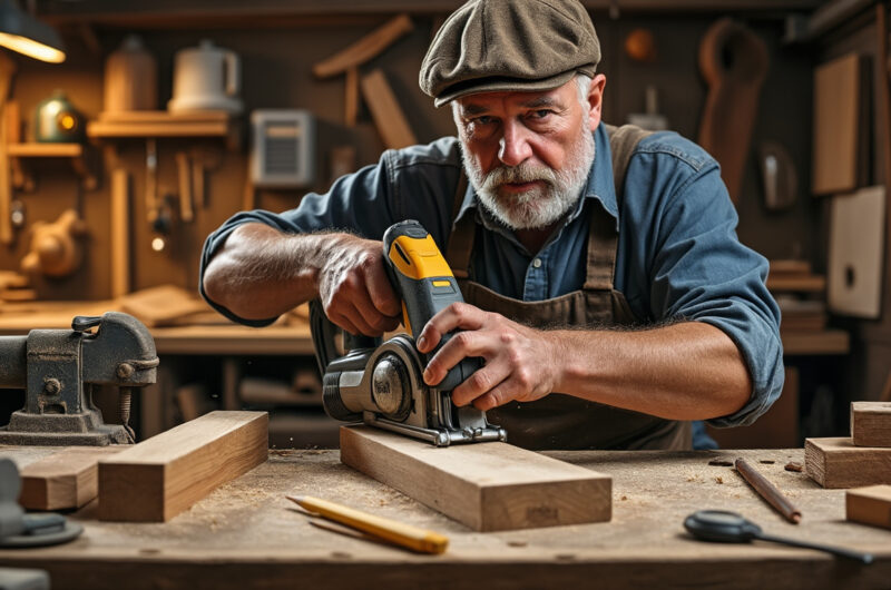 découvrez les erreurs courantes à éviter lors de l'utilisation d'une scie sauteuse pour réaliser des coupes précises et sécurisées. apprenez les astuces essentielles pour maximiser votre efficacité et prolonger la durée de vie de votre outil.