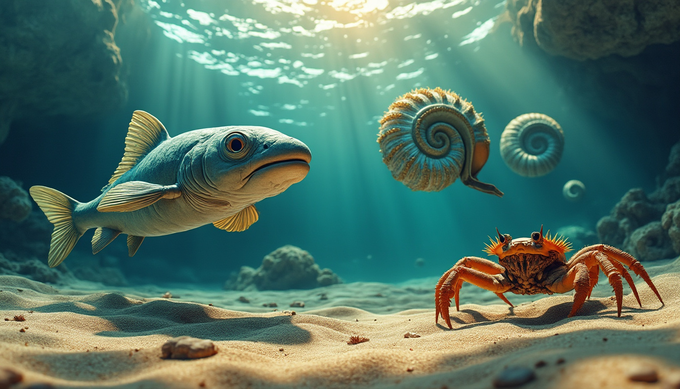 découvrez les fascinantes espèces animales qui ont su traverser les âges sans évolutions majeures depuis des millions d'années. plongez dans le monde des êtres vivants qui ont conservé leurs caractéristiques ancestrales, témoins de l'histoire de notre planète.