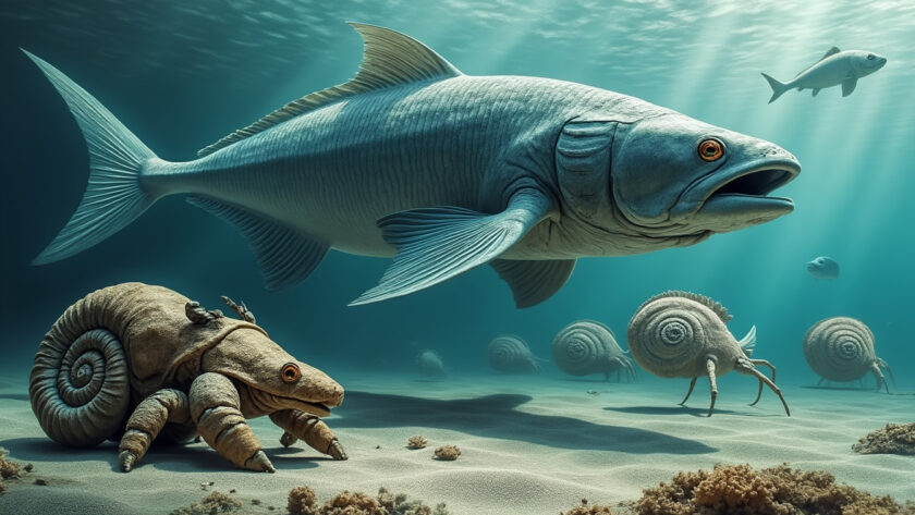 découvrez les fascinantes espèces animales qui, malgré le passage du temps, ont su conserver leurs caractéristiques ancestrales. plongez dans l'univers de ces créatures préhistoriques qui n'ont pas évolué depuis des millions d'années, révélant ainsi les secrets de leur survie à travers les âges.