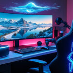 découvrez comment les innovations technologiques révolutionnent l'industrie du jeu vidéo, transformant les expériences de jeu et redéfinissant l'avenir du divertissement interactif.